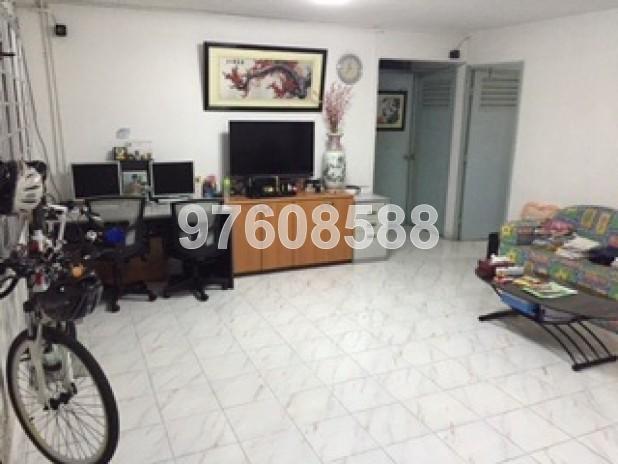 Blk 321 Bukit Batok Street 33 (Bukit Batok), HDB 4 Rooms #93947842